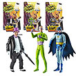Batman Classics 1966 TV Series Wave 1 Figure Case
